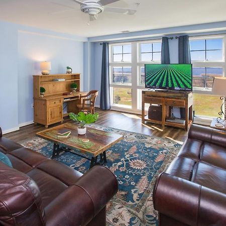 The Sanctuary - Sunset Haven B335 Virginia Beach Exterior foto