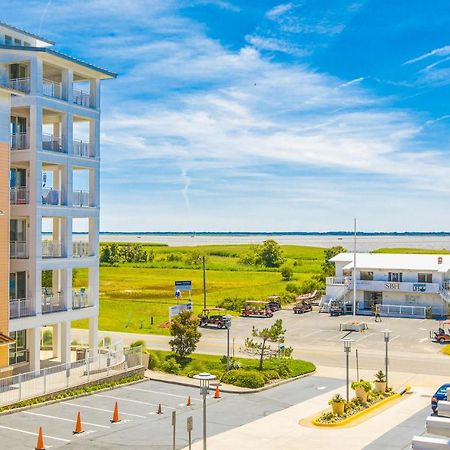 The Sanctuary - Sunset Haven B335 Virginia Beach Exterior foto