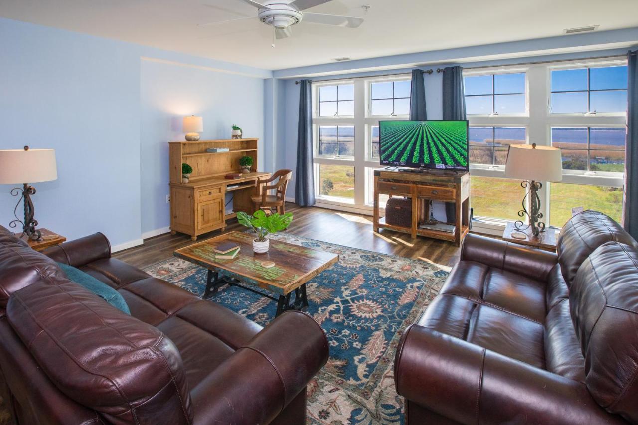 The Sanctuary - Sunset Haven B335 Virginia Beach Exterior foto