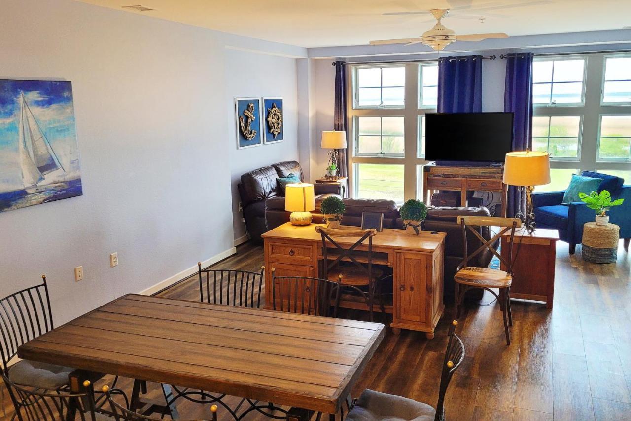 The Sanctuary - Sunset Haven B335 Virginia Beach Exterior foto