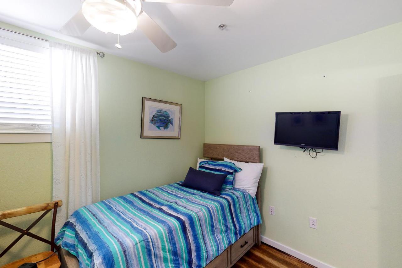 The Sanctuary - Sunset Haven B335 Virginia Beach Exterior foto