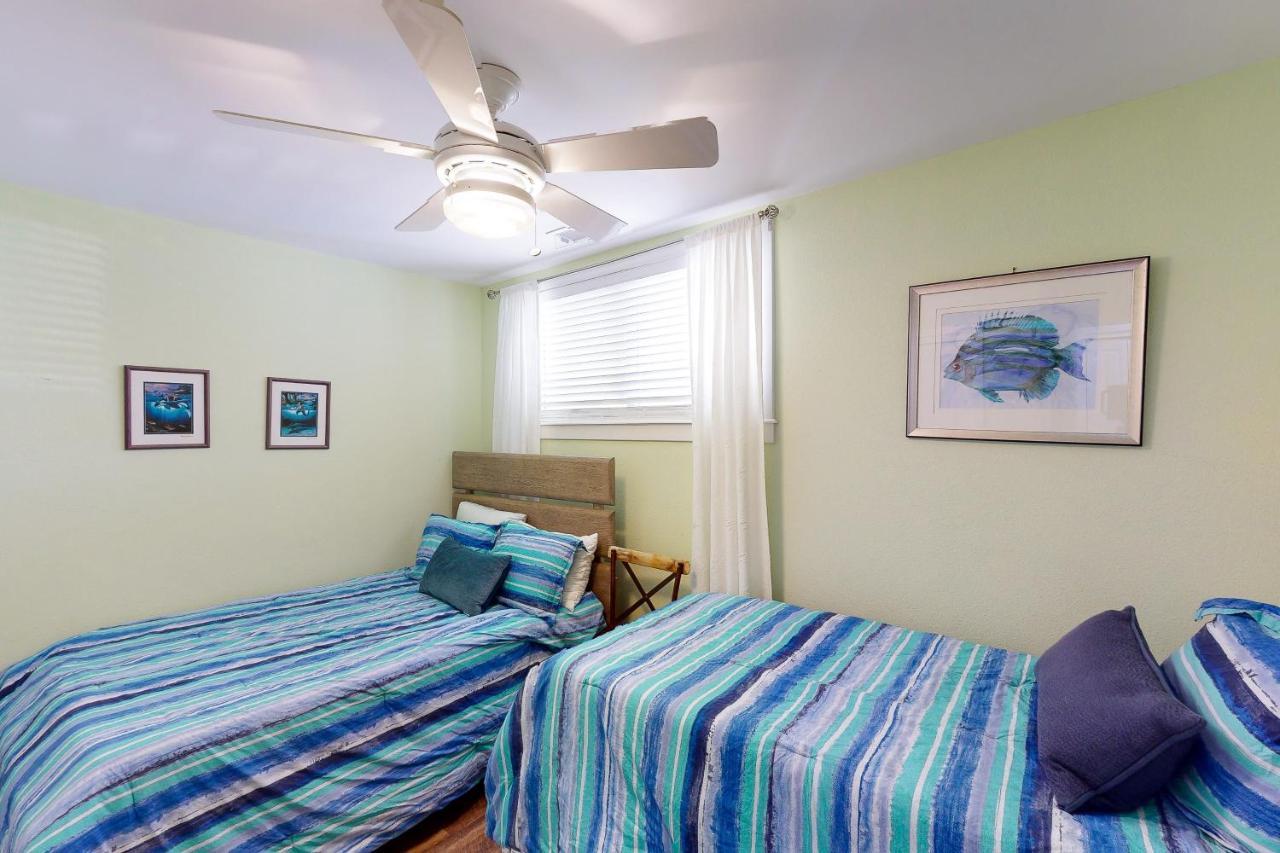 The Sanctuary - Sunset Haven B335 Virginia Beach Exterior foto