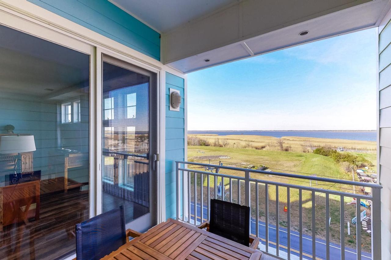 The Sanctuary - Sunset Haven B335 Virginia Beach Exterior foto