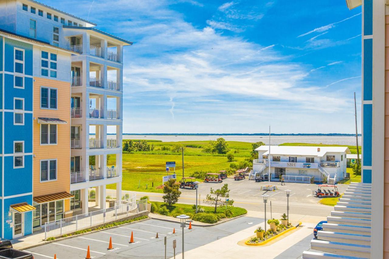 The Sanctuary - Sunset Haven B335 Virginia Beach Exterior foto