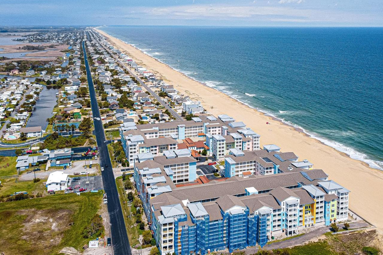 The Sanctuary - Sunset Haven B335 Virginia Beach Exterior foto
